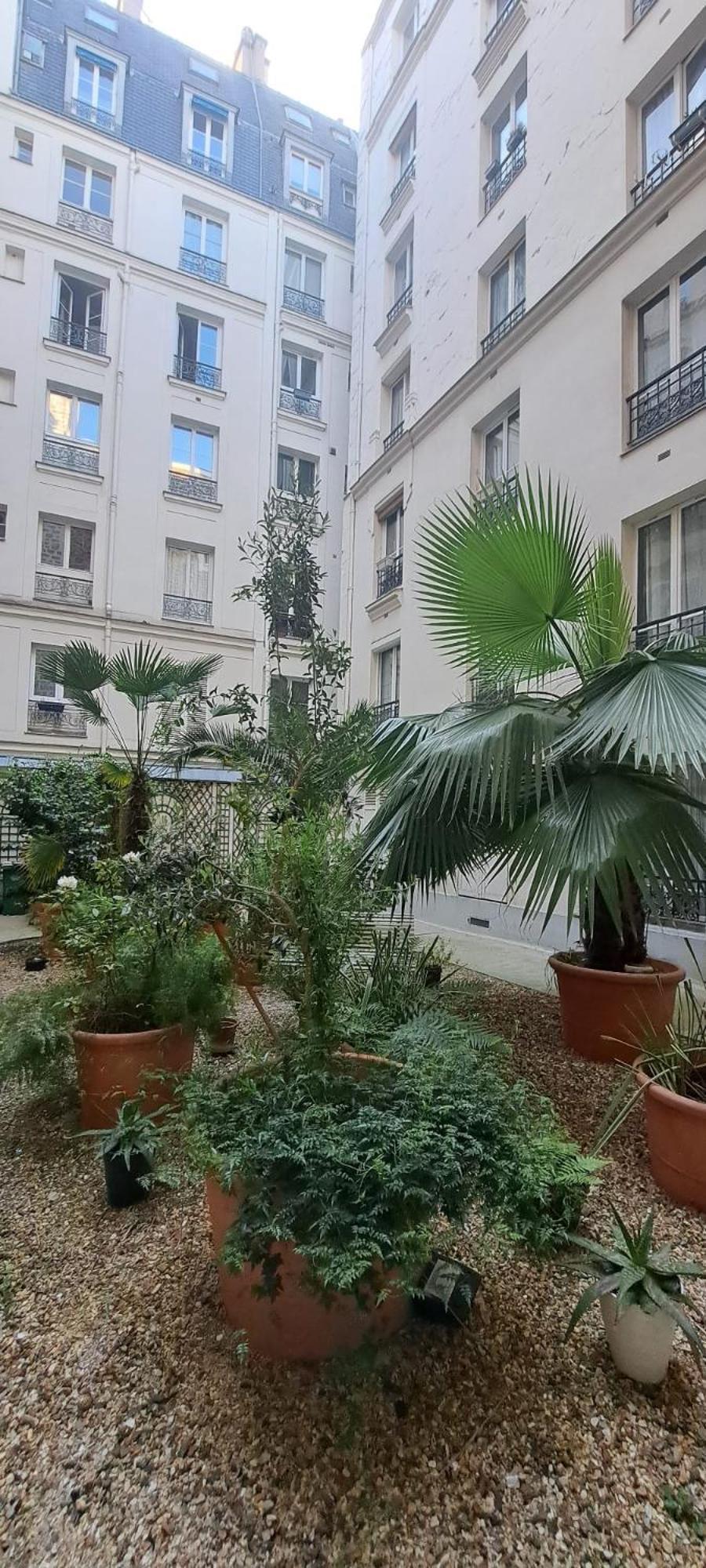 Studio Arc De Triomphe Champs Elysees Paris Exterior foto